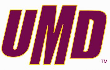 Minnesota-Duluth Bulldogs 0-Pres Wordmark Logo DIY iron on transfer (heat transfer)